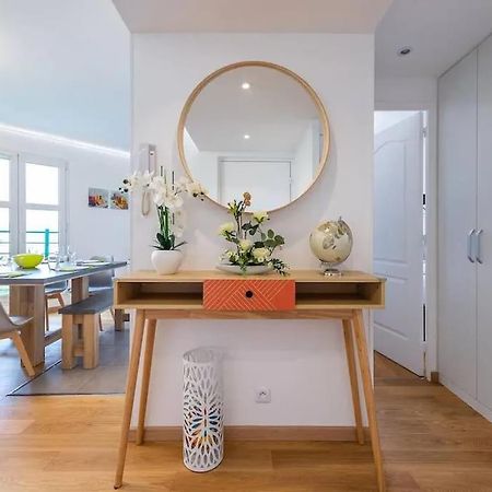 Milly Apartment Next To Disneyland Bmyguest เชสซี ภายนอก รูปภาพ