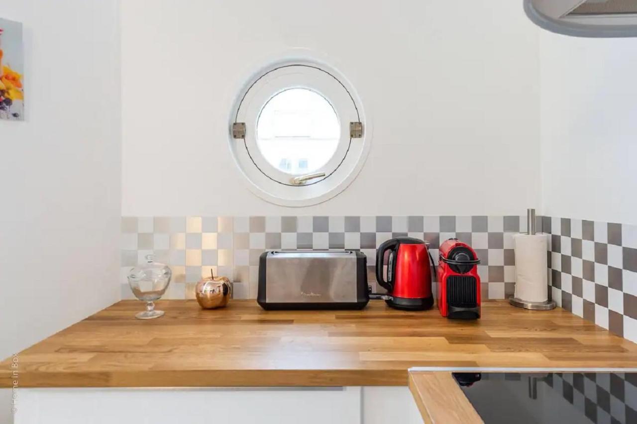 Milly Apartment Next To Disneyland Bmyguest เชสซี ภายนอก รูปภาพ